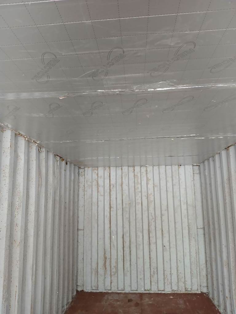 20 FT CONTAINER