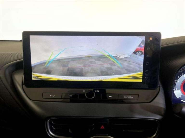 2024 Nissan Juke 1.0 DIG-T N-Connecta Euro 6 (s/s) 5dr Manual SUV Petrol Manual