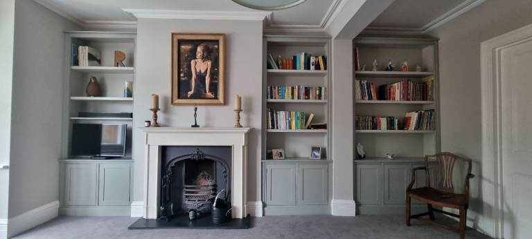 Painter and Decorator 