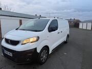 Peugeot expert van 