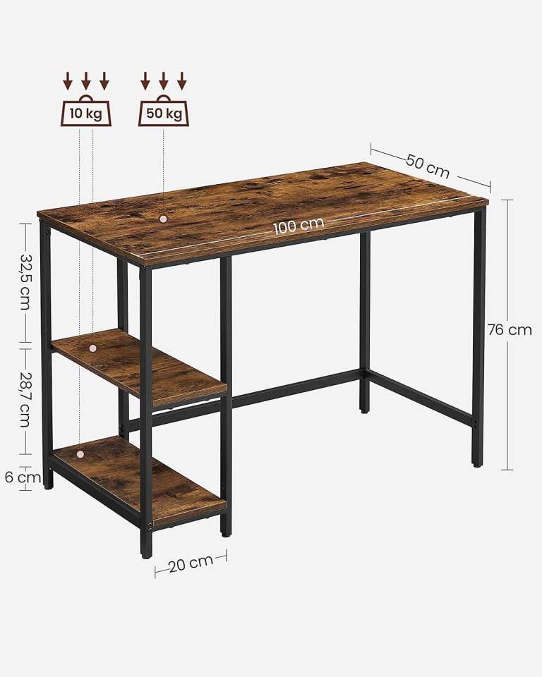 Computer Desk