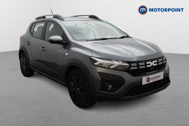 2024 Dacia Sandero Stepway 1.0 TCe Expression 5dr HATCHBACK PETROL Manual