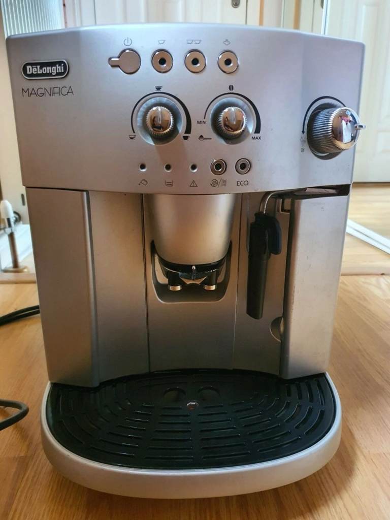 Delonghi Coffee Maker