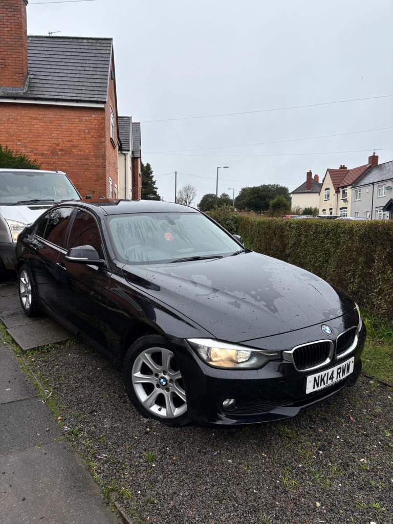 BMW 3 series 316 auto