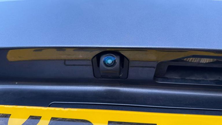 2022 Honda HR-V 1.5 eHEV Elegance 5dr CVT HATCHBACK PETROL/ELECTRIC Automatic