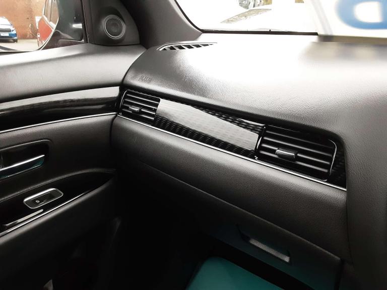 2020 Mitsubishi Outlander 2.4 PHEV Exceed 5dr Auto ESTATE PETROL/ELECTRIC Automatic