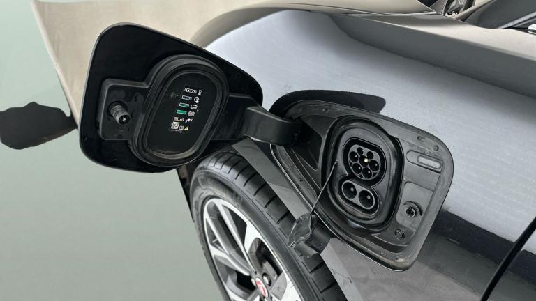 2020 Jaguar I-Pace 294kW EV400 HSE 90kWh 5dr Auto [11kW Charger] HATCHBACK ELECTRIC Automatic