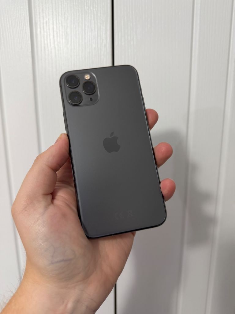 iPhone 11 Pro 64gb