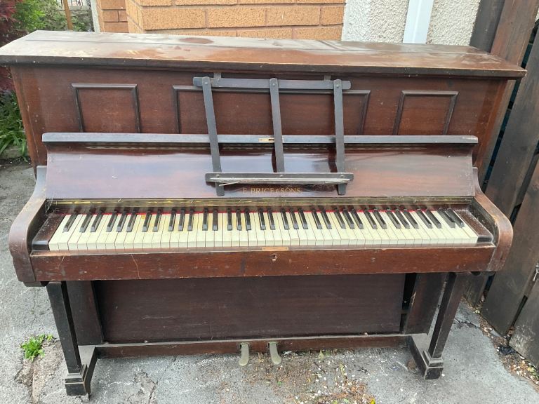 Piano