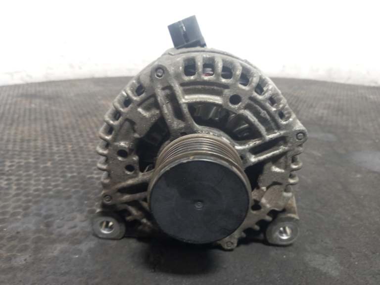 Landrover Freelander Alternator 2006-2015 2.2l 224dt (Qjb2) 6g9n10300db