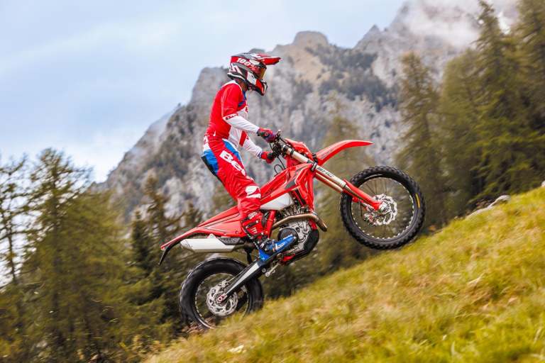 2026 BETA RR X-PRO 480 4 STROKE MODEL - TAKING PRE ORDERS - OFFICIAL DEALER