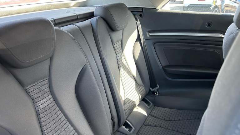 AUDI A3 1.6 TDI Sport 2015