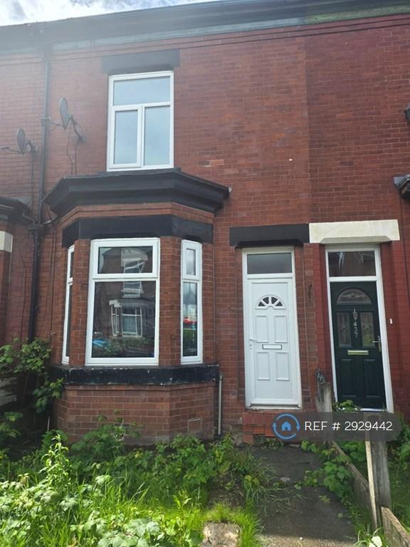 3 bedroom house in Edge Lane, Manchester, M43 (3 bed) (#2929442)