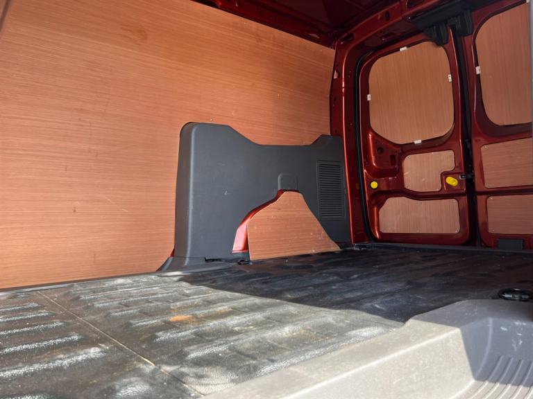 2021 Ford Transit Connect L2 210 TREND CONNECT LOW MILES EURO 6 Panel Van Petrol Manual