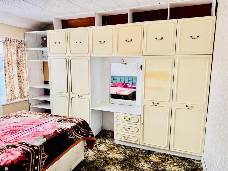 Double room for rent 
