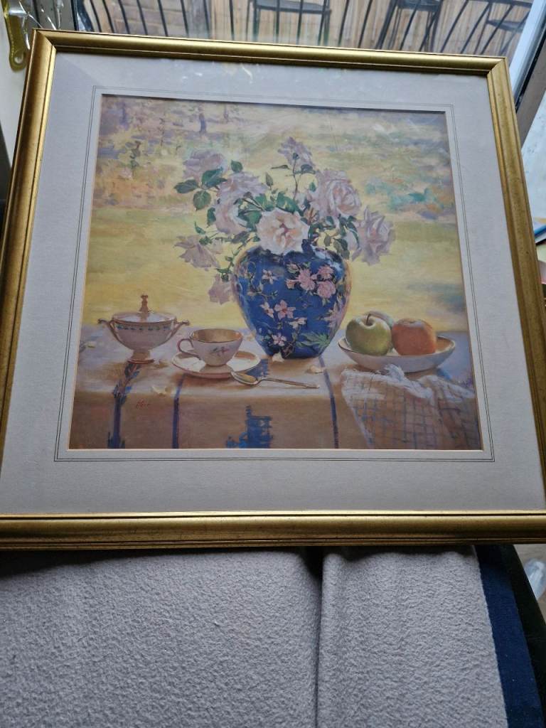 Beautiful Framed Print 