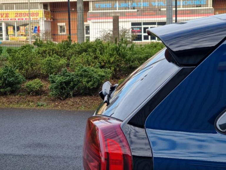 2022 Kia Niro 1.6 Gdi 4 Suv 5dr Petrol Hybrid Dct Euro 6 (s/s) (139 Bhp) ESTATE Petrol/Electric H...