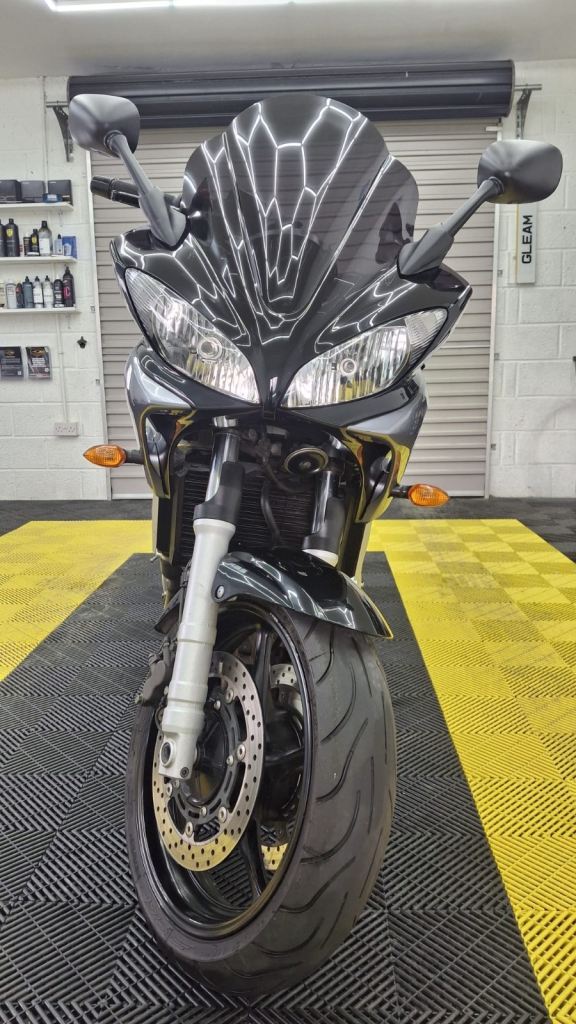 2007 Yamaha FZ6 - S2 