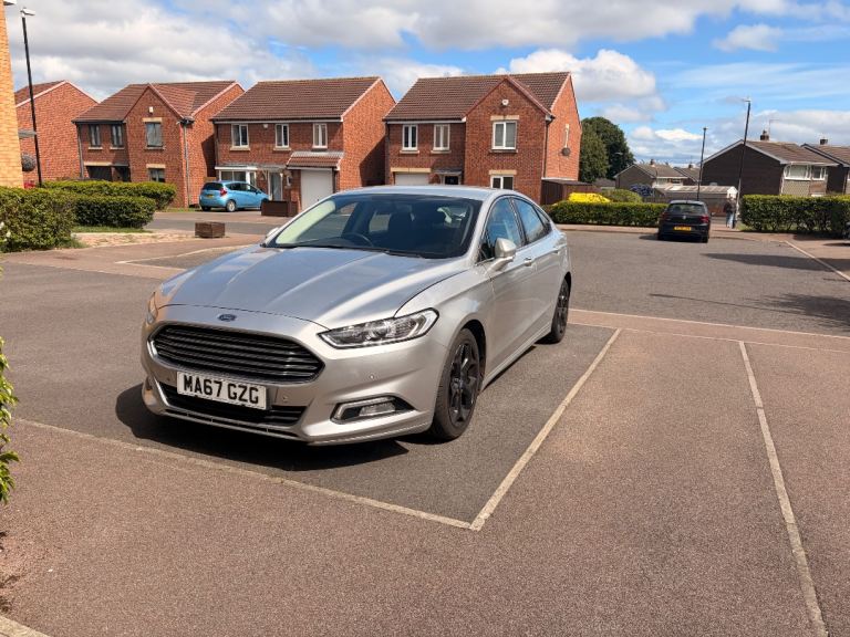 PX OR SWAP - Ford, MONDEO, Hatchback, 2017, Manual, 1499 (cc), 5 doors