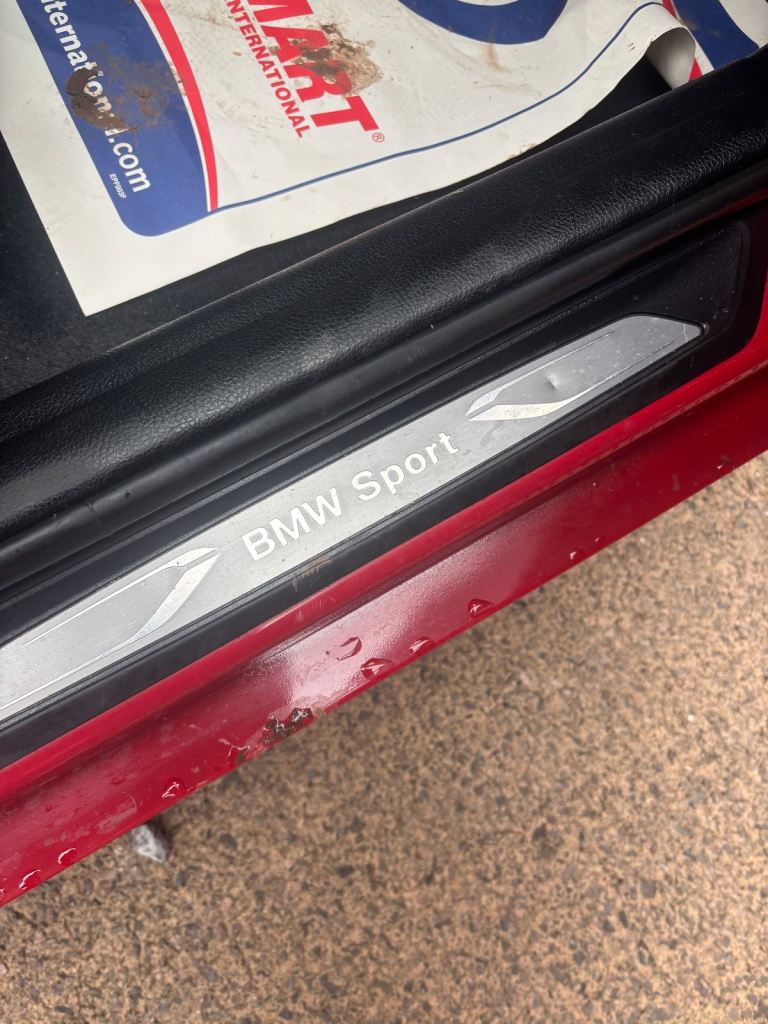 BMW, 1 SERIES, Hatchback, 2012, Manual, 1995 (cc), 5 doors