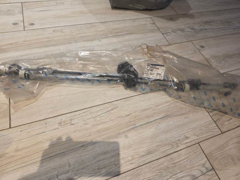 FORD TRANSIT GEAR SELECTOR CABLE 6-SPEED 2006-2014