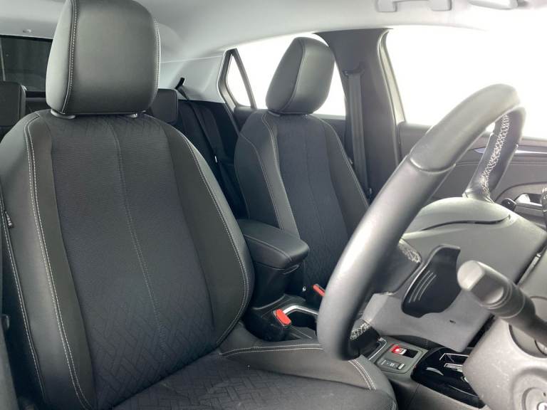 2022 Vauxhall Corsa 1.2 Turbo Elite Edition 5dr Auto Hatchback PETROL Automatic