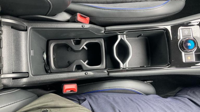 2024 Volkswagen Tiguan 1.5 TSI eHybrid R-Line 5dr DSG Estate Estate Hybrid Automatic