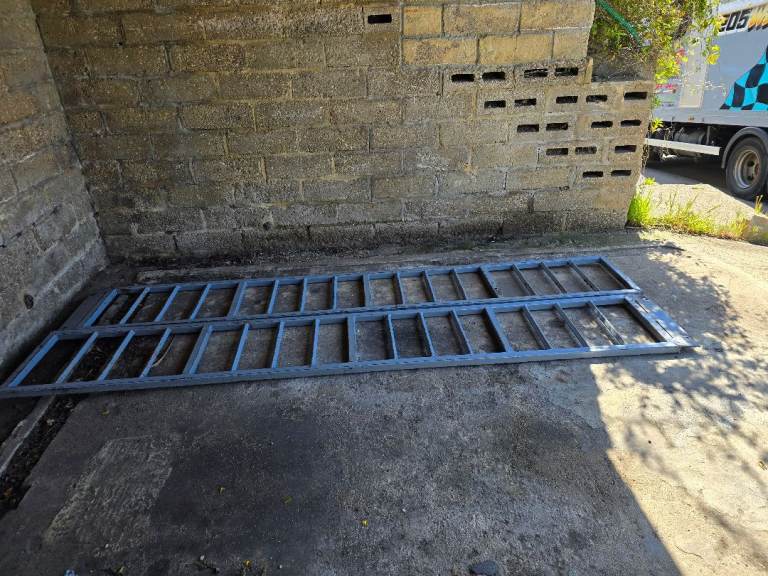 Trailor ramps for sale