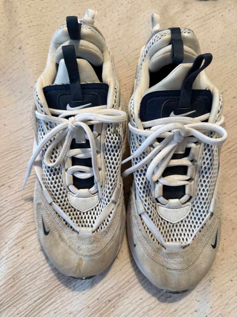 Nike air max furyosa