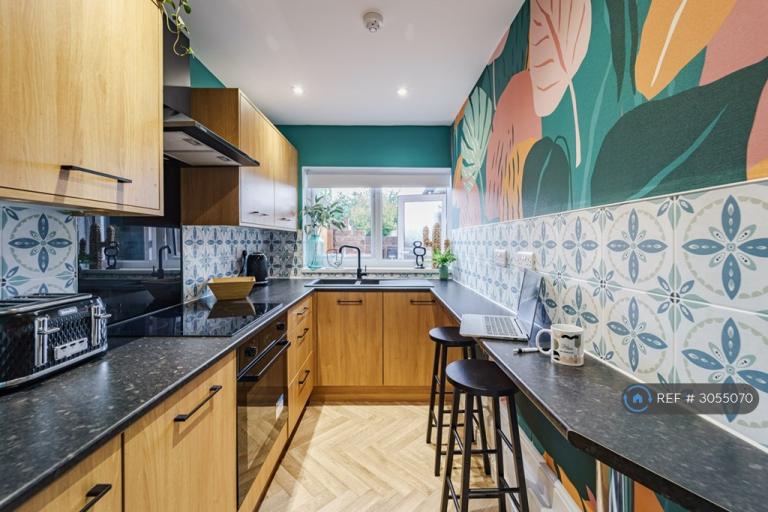 1 bedroom in Bath Street, Rugby, CV21 (#3055070)