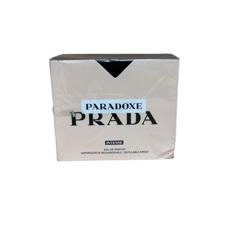 Prada Paradoxe Intense Eau de Parfum – Brand New