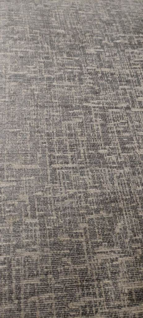 3 Seater Sofa Bed + Footstall - selling due to moving abroad