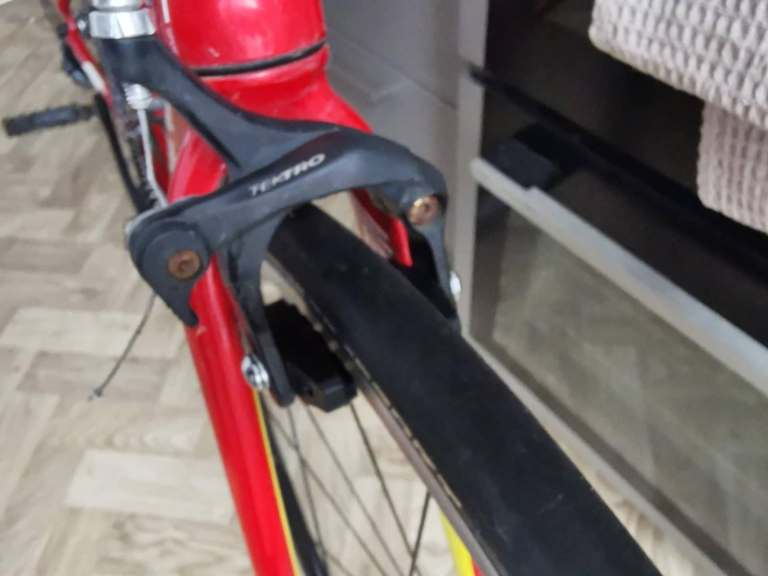 Boardman Sport Road bike, 54cm