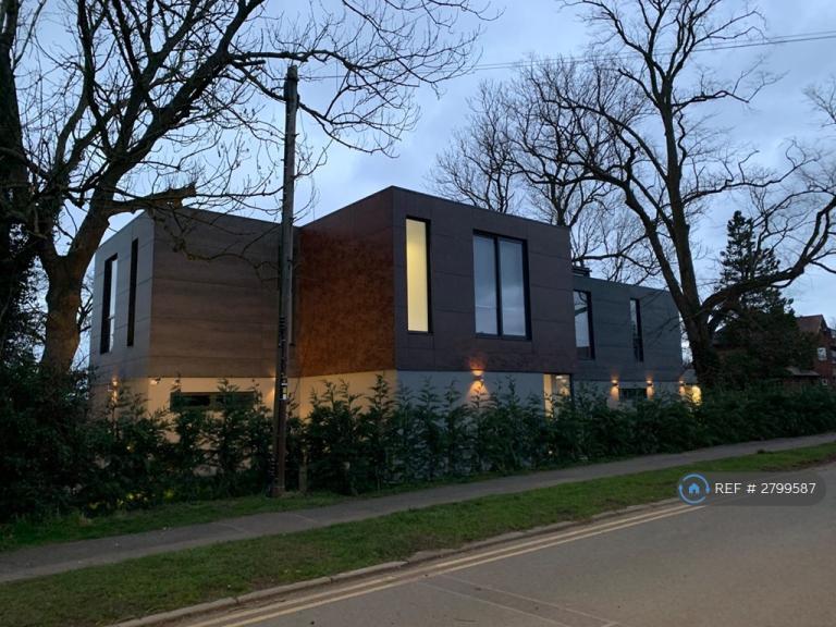 3 bedroom house in El Avila, Chester, CH4 (3 bed) (#2799587)