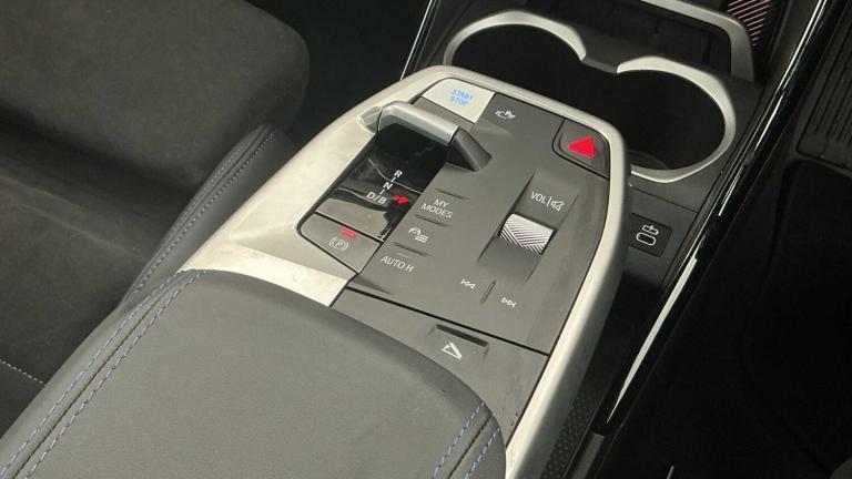 2025 BMW iX1 150kW eDrive20 M Sport 65kWh 5dr Auto Estate Electric Automatic