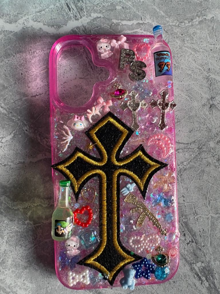 Phone cases can do any case and phone model 