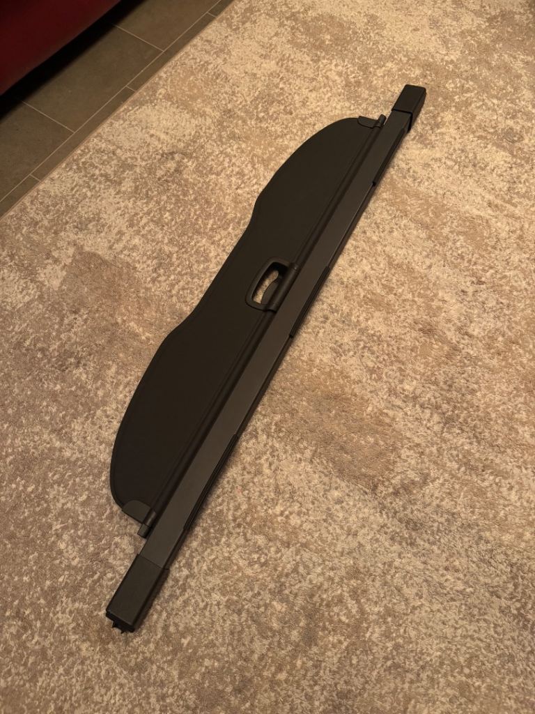 FORD GRAND C MAX 2011 To 2020 Parcel Shelf Load Cover CXBGA AM51-U5506-A