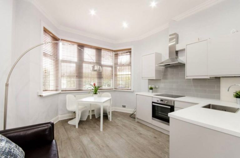 1 bedroom flat in Streatham Hill