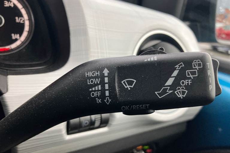 2020 SEAT Mii 61kW One 36.8kWh 5dr Auto Hatchback ELECTRIC Automatic