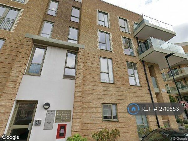 2 bedroom flat in Coxwell Boulevard, London, NW9 (2 bed) (#2719553)