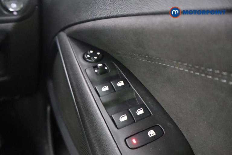 2022 Vauxhall Crossland 1.2 Turbo [130] Ultimate 5dr Auto SUV Petrol Automatic