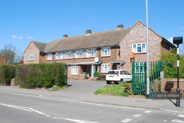 1 bedroom flat in The Old Police House, Aveley, RM15 (1 bed) (#2878245)