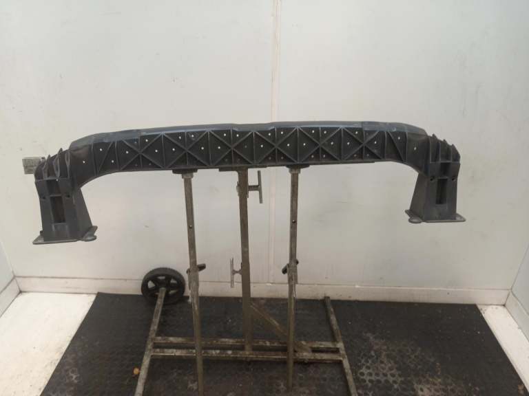 Citroen Berlingo Front Panel/Slam Panel 2008-2015