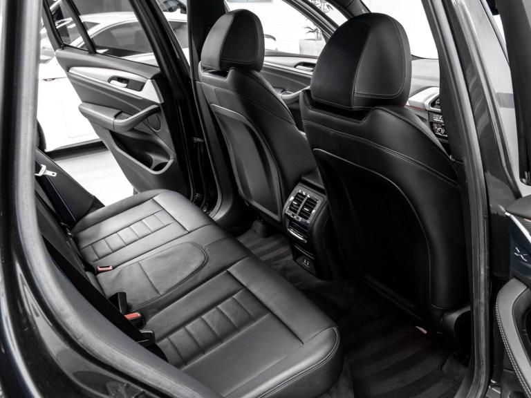 2021 BMW X3 xDrive20d MHT M Sport 5dr Step Auto ESTATE DIESEL Automatic