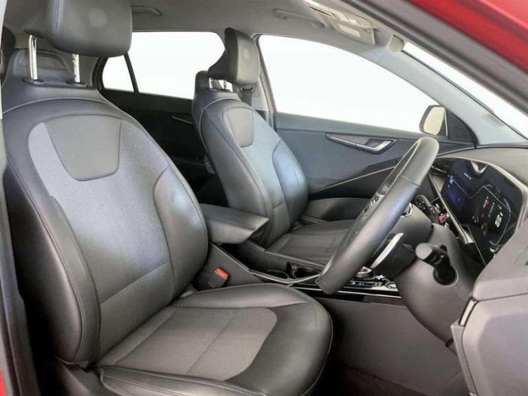 2022 Kia Niro 1.6 GDi 3 DCT Euro 6 (s/s) 5dr Automatic Estate Hybrid Automatic