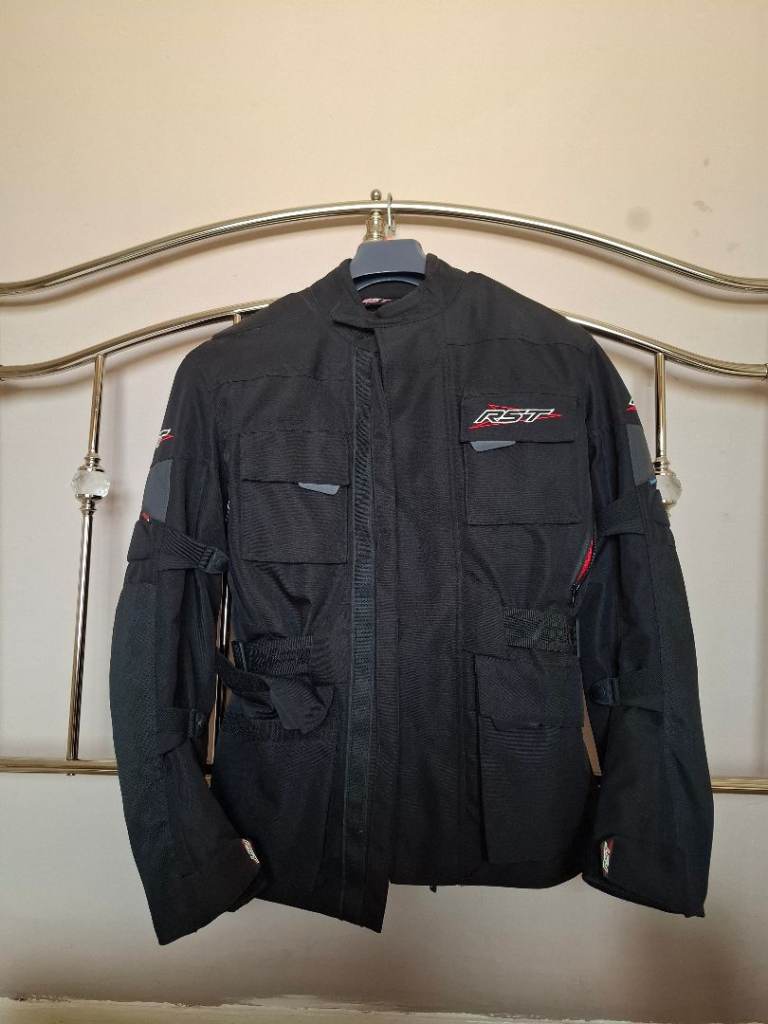 Motorbike Jacket