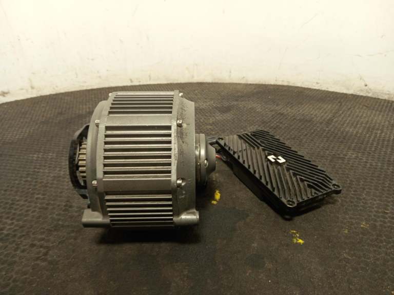 Surron Motorcycle Ev/Hybrid Electronic Inverter Unit 1950-2034 Nusur001bk