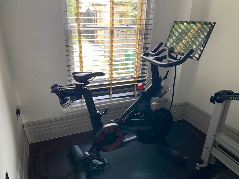 image for Peleton Bike 