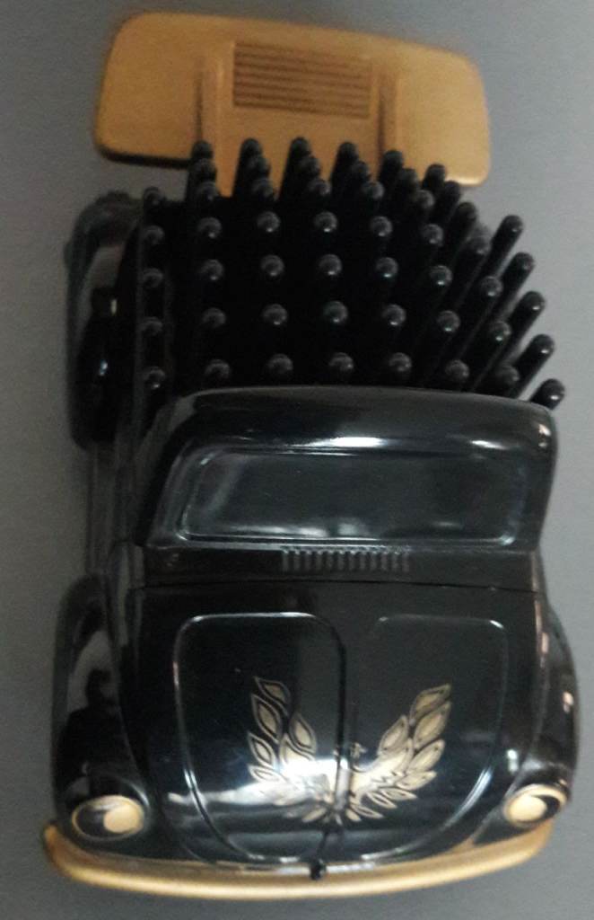 image for Desk Tidy Helix VW Volkswagen Beetle– post or collect
