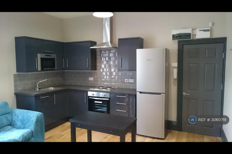 2 bedroom flat in Clarkehouse Road, Sheffield, S10 (2 bed) (#3060719)